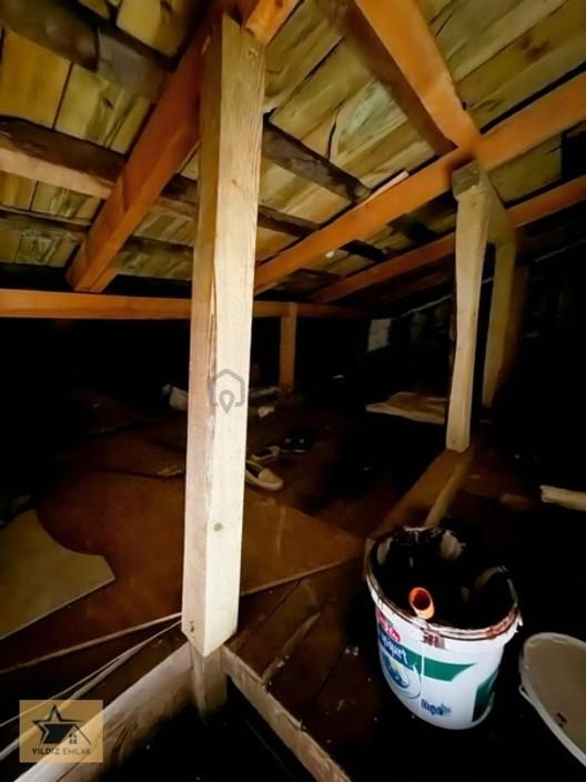 Muğla Menteşe Tarihi Arastada Satılık 36 M² Dükkan - 19