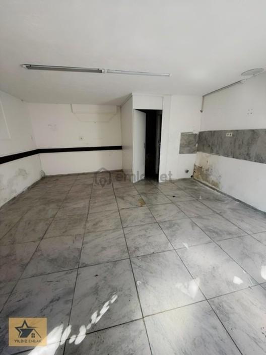 Muğla Menteşe Tarihi Arastada Satılık 36 M² Dükkan - 8