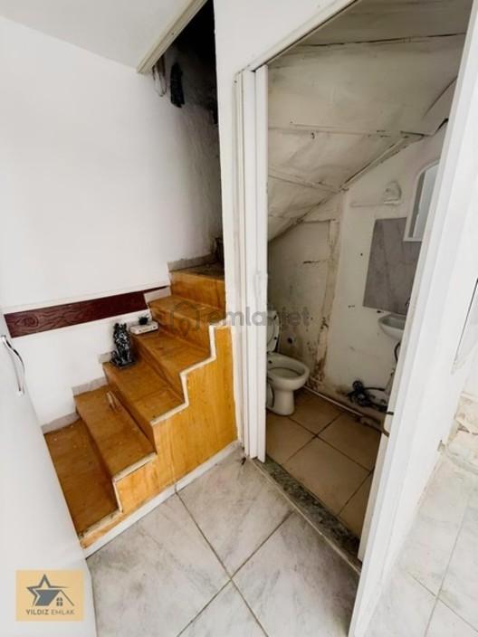Muğla Menteşe Tarihi Arastada Satılık 36 M² Dükkan - 16