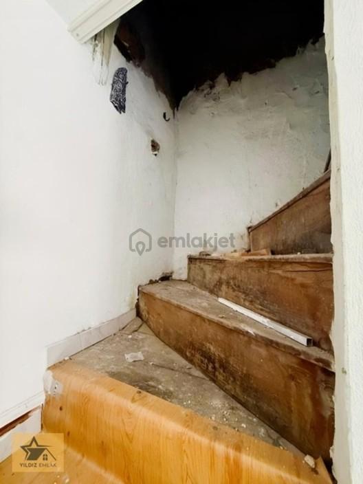 Muğla Menteşe Tarihi Arastada Satılık 36 M² Dükkan - 15