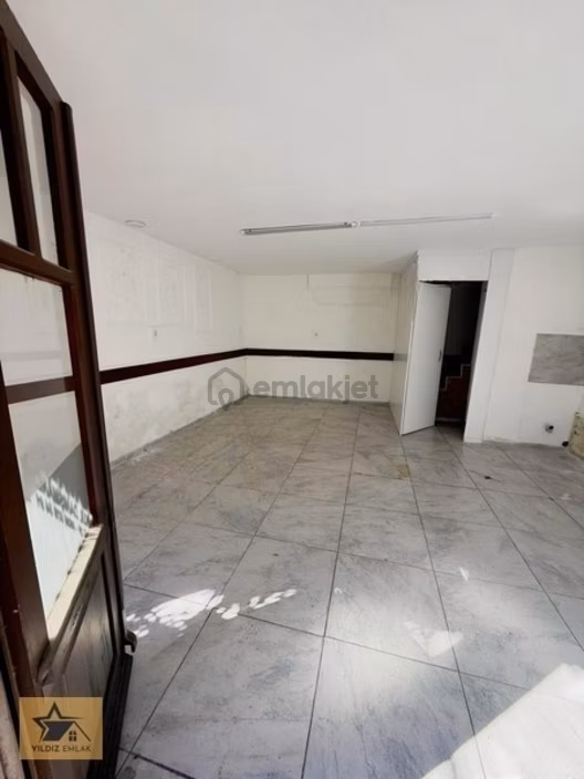 Muğla Menteşe Tarihi Arastada Satılık 36 M² Dükkan - 6