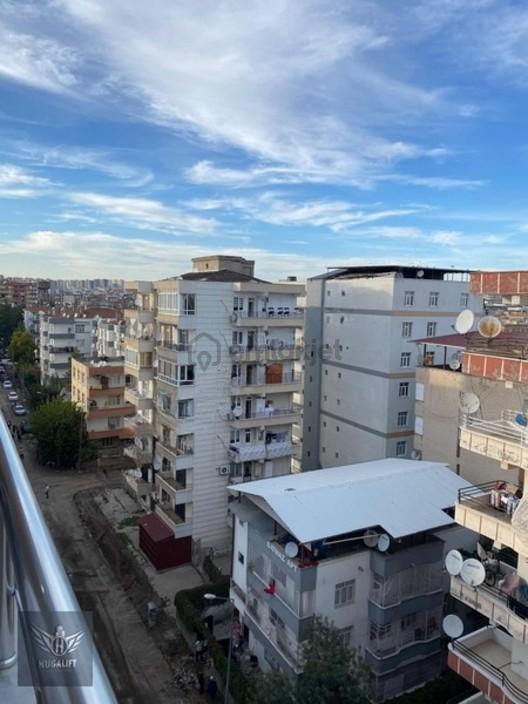Hugaliftten Huzurevlerinde Fırsat Daire - 17