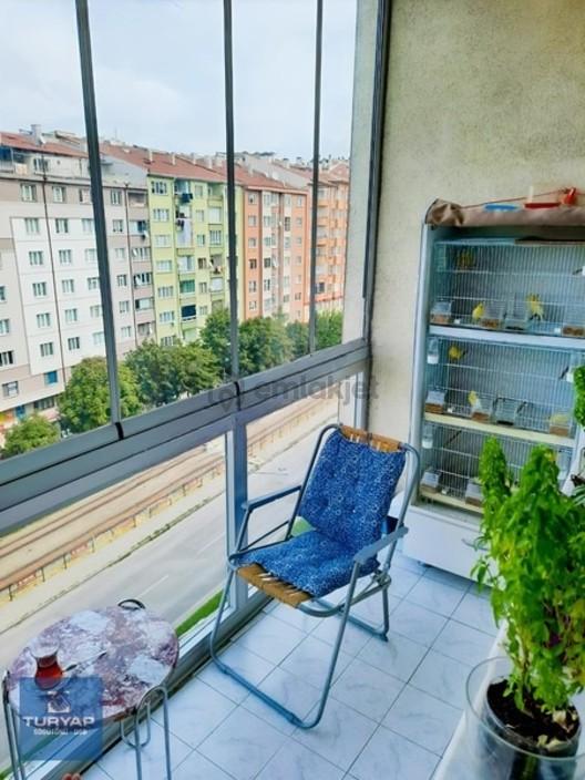 Full Bakımlı Cumhuriyet Blv Arakat Asansörlü Fırsat 3+1 Daire