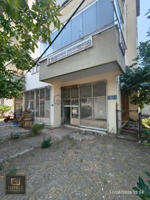 Kuyucak Merkezde 153 M2 Cadde Üzeri Ticarı Dükkan - 12