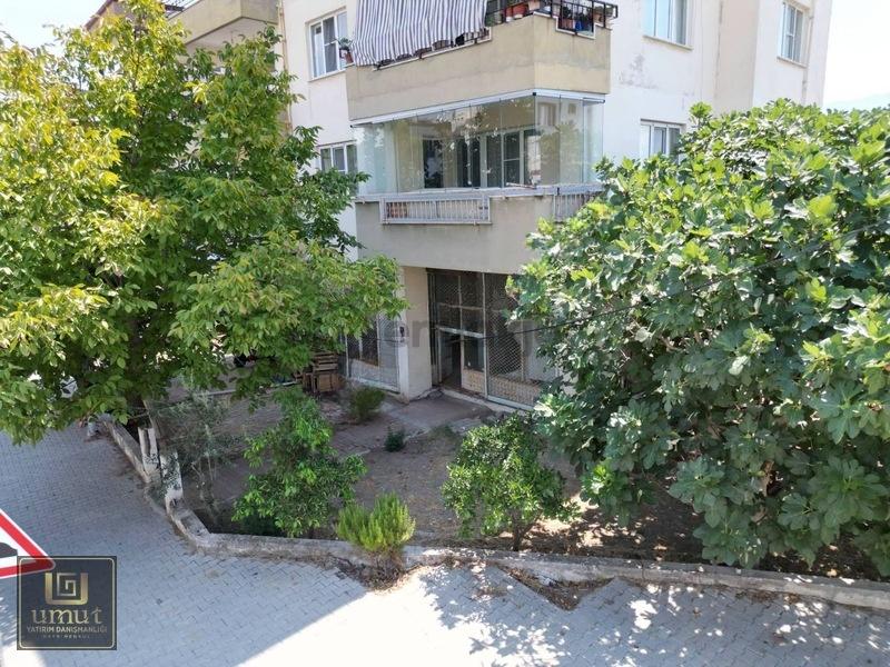 Kuyucak Merkezde 153 M2 Cadde Üzeri Ticarı Dükkan - 7