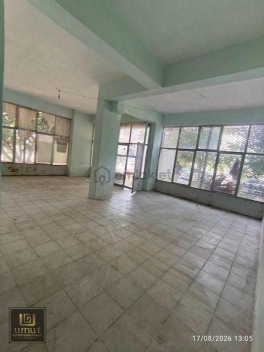 Kuyucak Merkezde 153 M2 Cadde Üzeri Ticarı Dükkan - 14