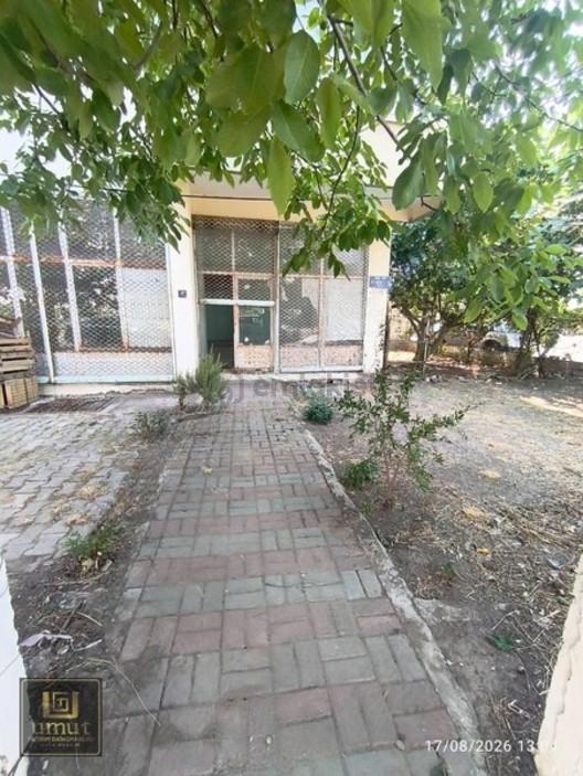 Kuyucak Merkezde 153 M2 Cadde Üzeri Ticarı Dükkan - 13