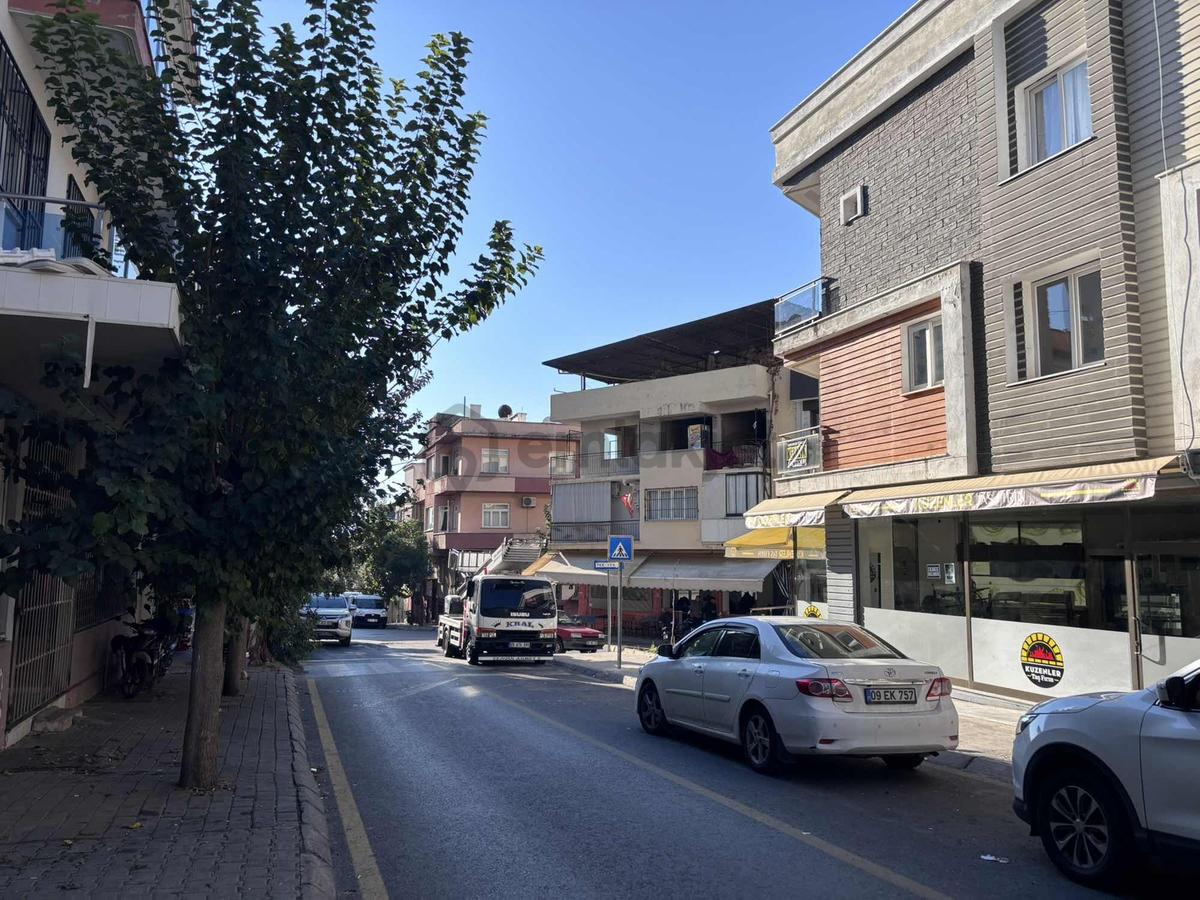 Efeler Mesudiye Caddesi Üzerinde Satılık Komple Bina - 3