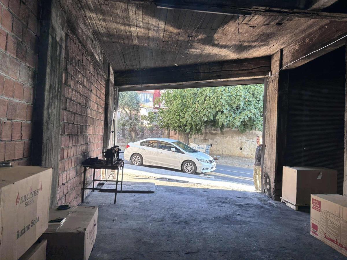Efeler Mesudiye Caddesi Üzerinde Satılık Komple Bina - 31