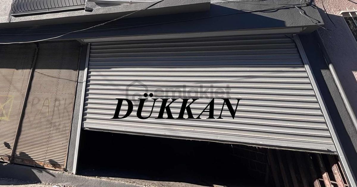 Efeler Mesudiye Caddesi Üzerinde Satılık Komple Bina - 28