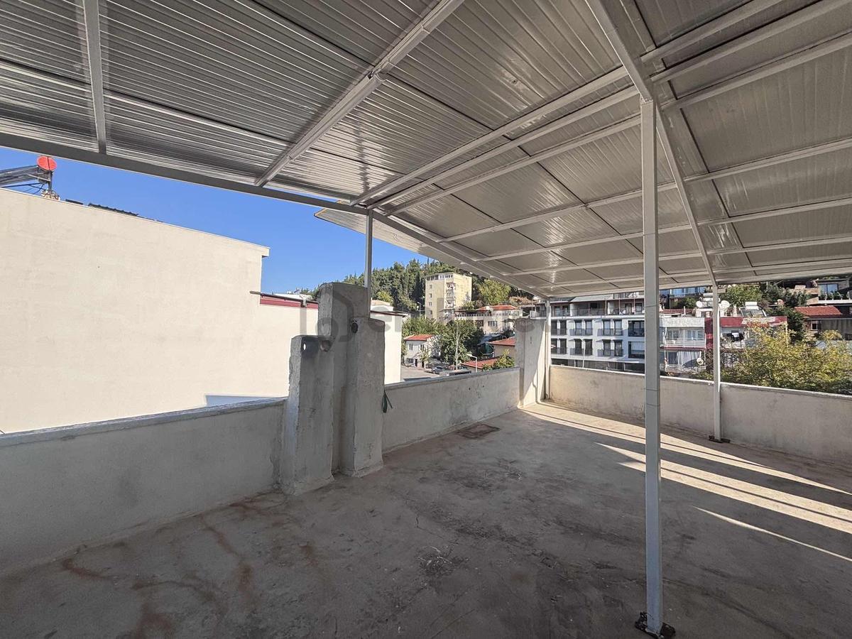 Efeler Mesudiye Caddesi Üzerinde Satılık Komple Bina - 6