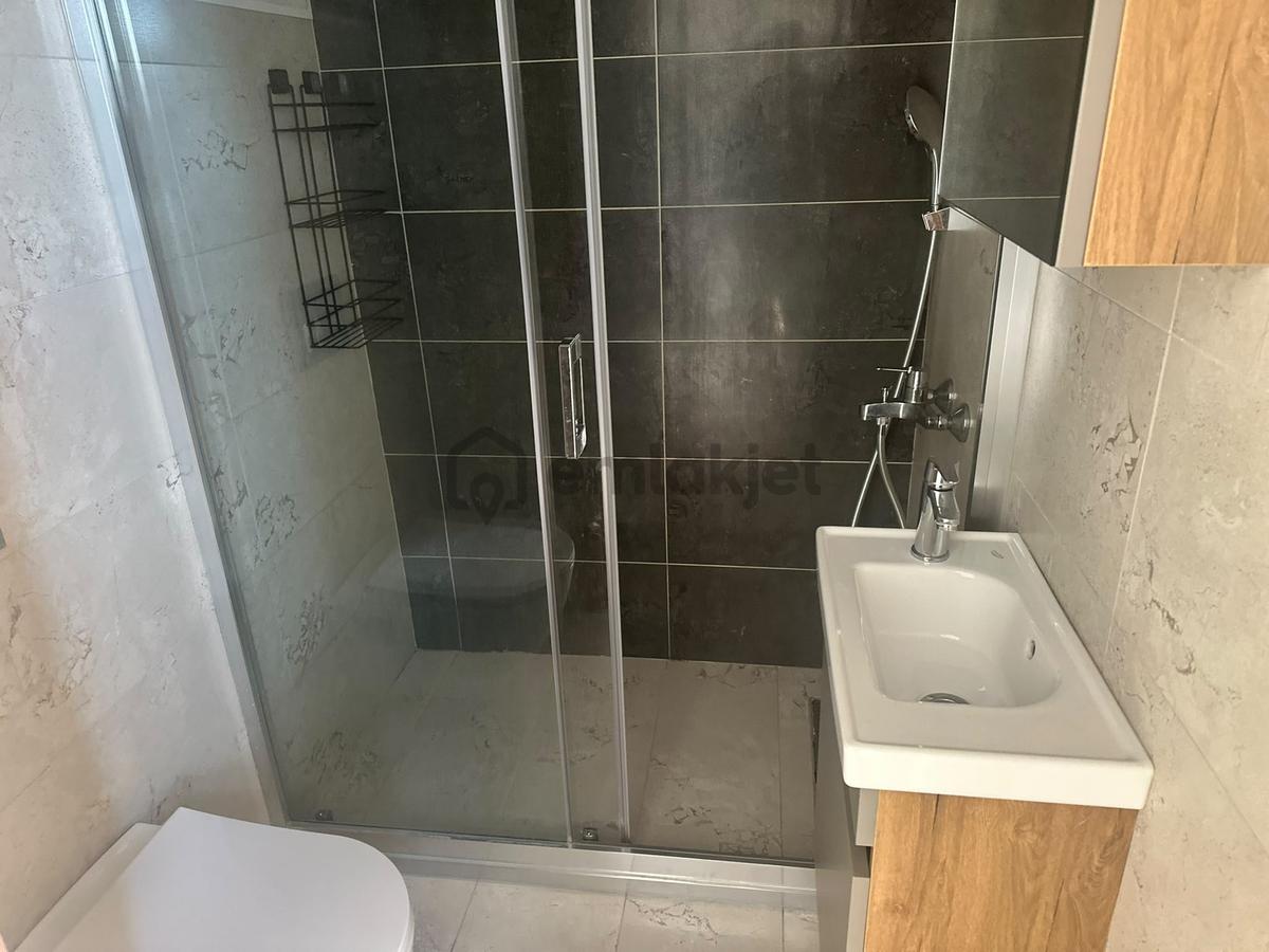 Selection Ataşehir'de Adalar Manzaralı 3+1 Satılık Daire - 16