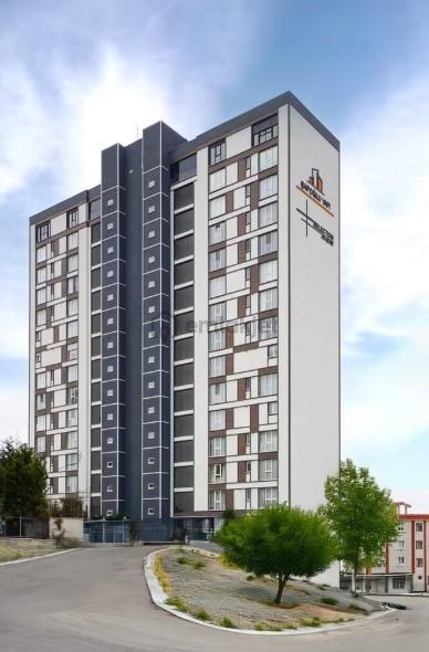 Selection Ataşehir'de Adalar Manzaralı 3+1 Satılık Daire - 3