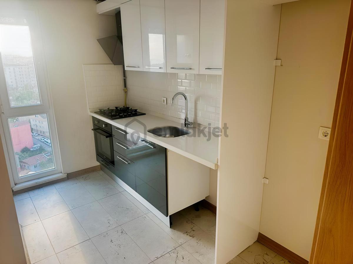 Selection Ataşehir'de Adalar Manzaralı 3+1 Satılık Daire - 14