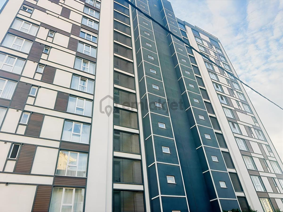 Selection Ataşehir'de Adalar Manzaralı 3+1 Satılık Daire - 28