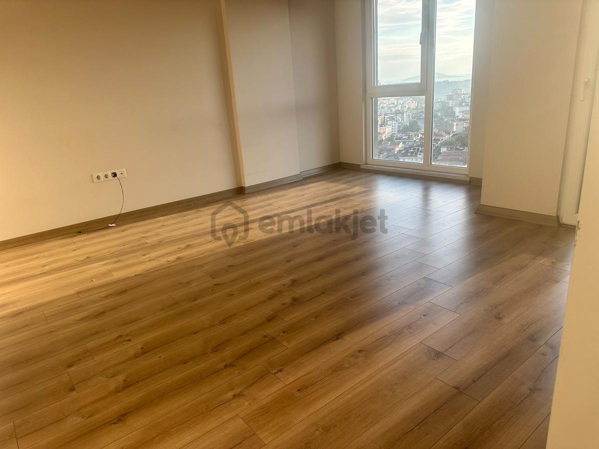 Selection Ataşehir'de Adalar Manzaralı 3+1 Satılık Daire - 4