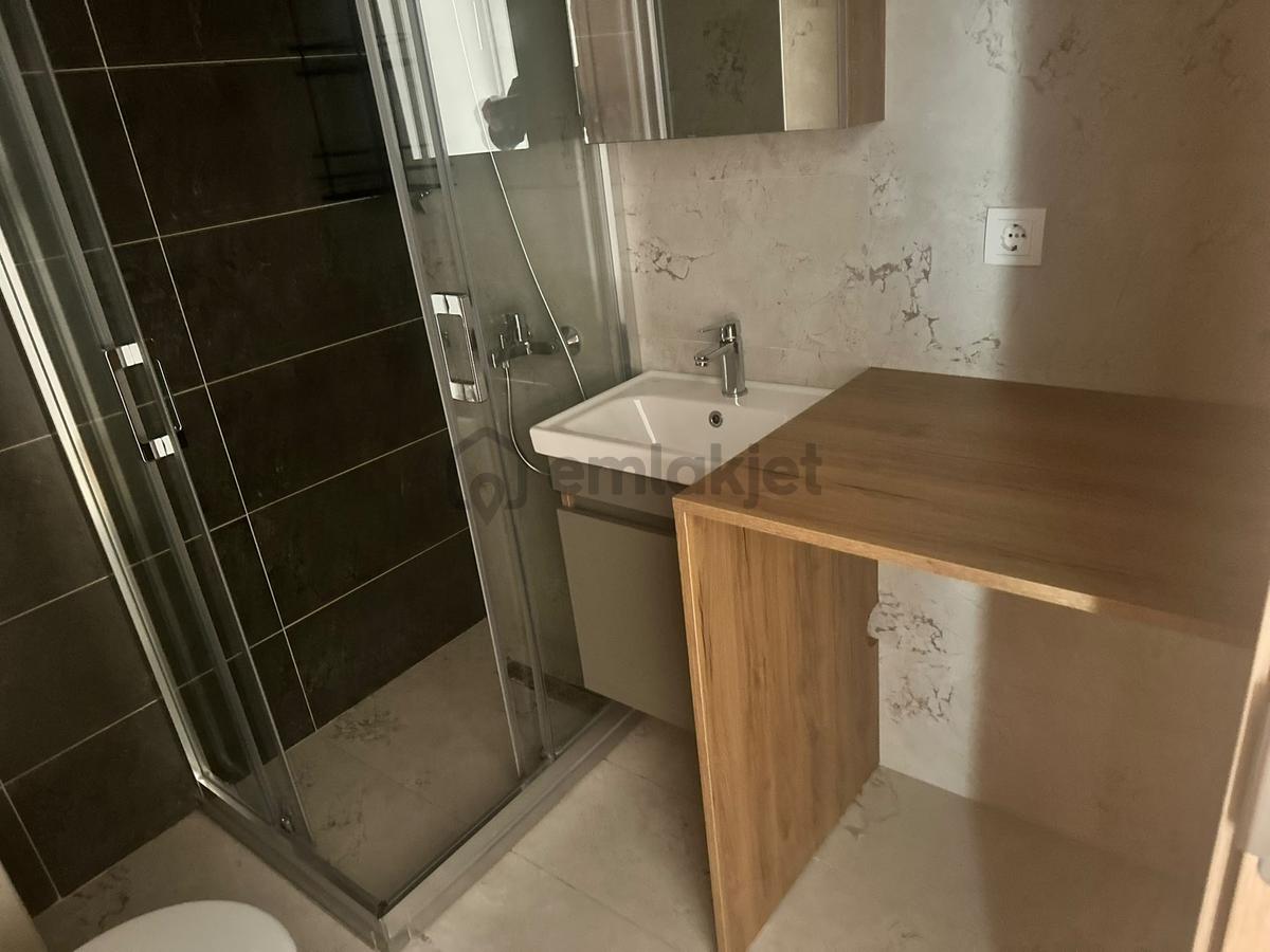 Selection Ataşehir'de Adalar Manzaralı 3+1 Satılık Daire - 20