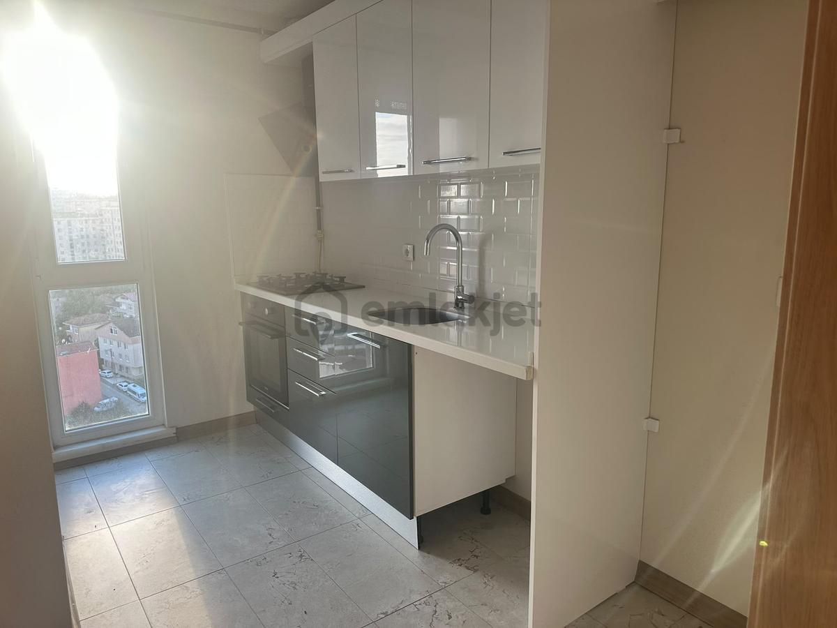 Selection Ataşehir'de Adalar Manzaralı 3+1 Satılık Daire - 15