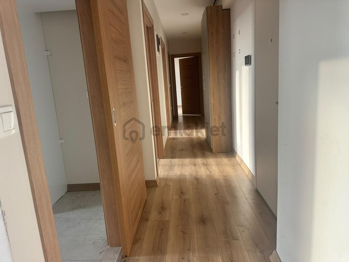 Selection Ataşehir'de Adalar Manzaralı 3+1 Satılık Daire - 21