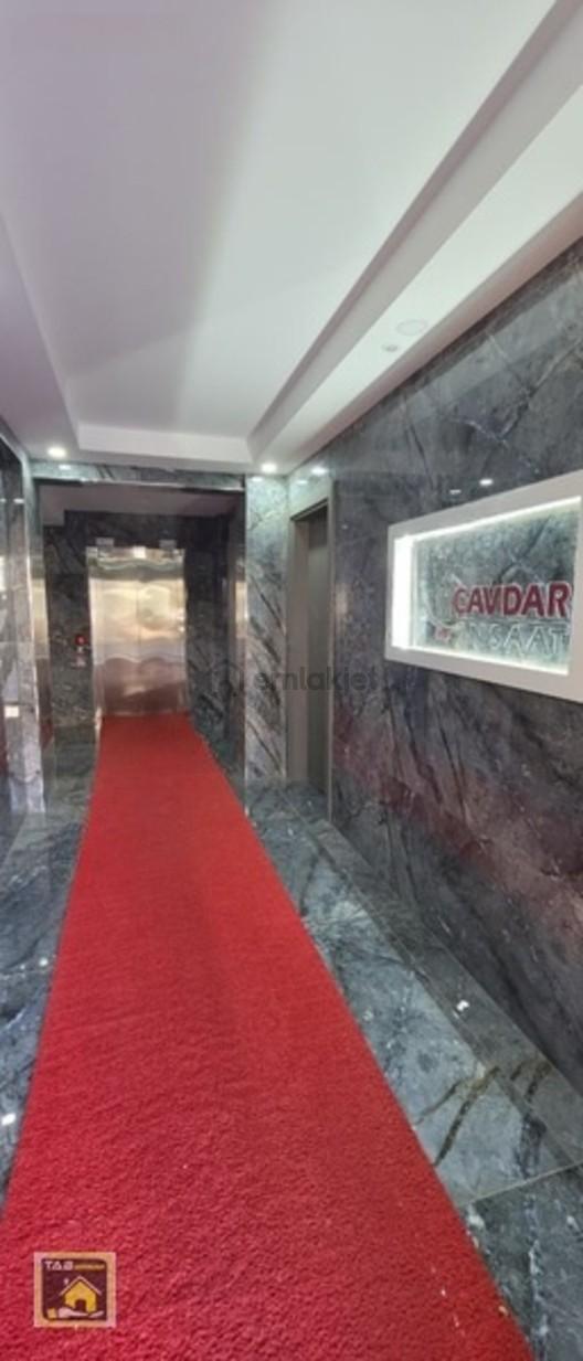 Tab Premıum'dan Ihlamurkent Mah.satılık Lüx 3+1 185m2 Daire - 4