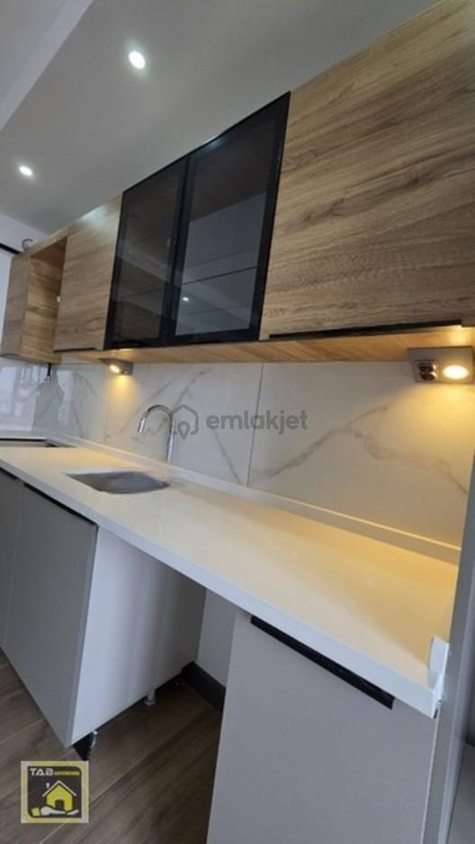 Tab Premıum'dan Ihlamurkent Mah.satılık Lüx 3+1 185m2 Daire - 8