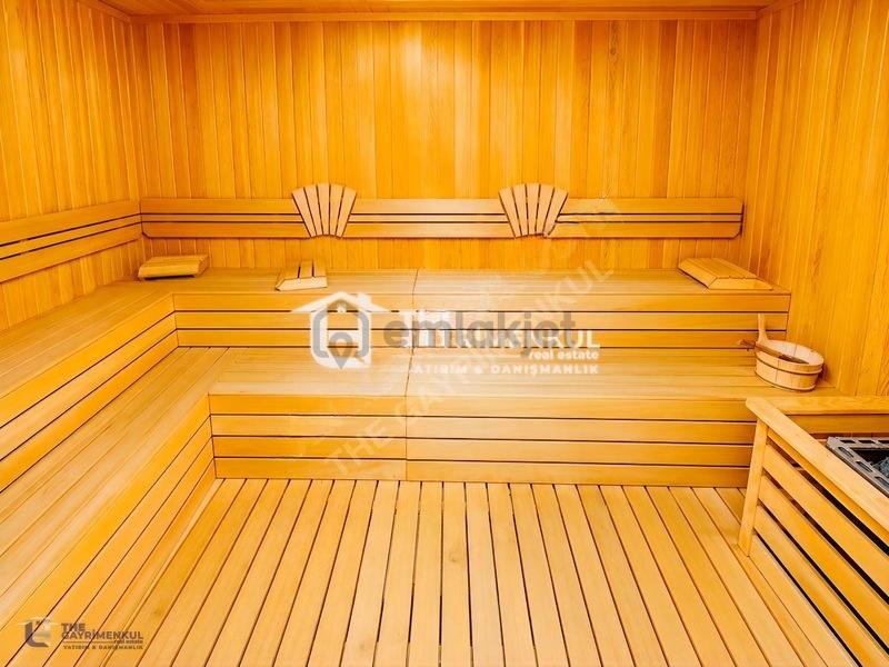 Suryapı Corridor'da Kiralık 2+1 Daire - 16. Kat Manzaralı Köşe - 26