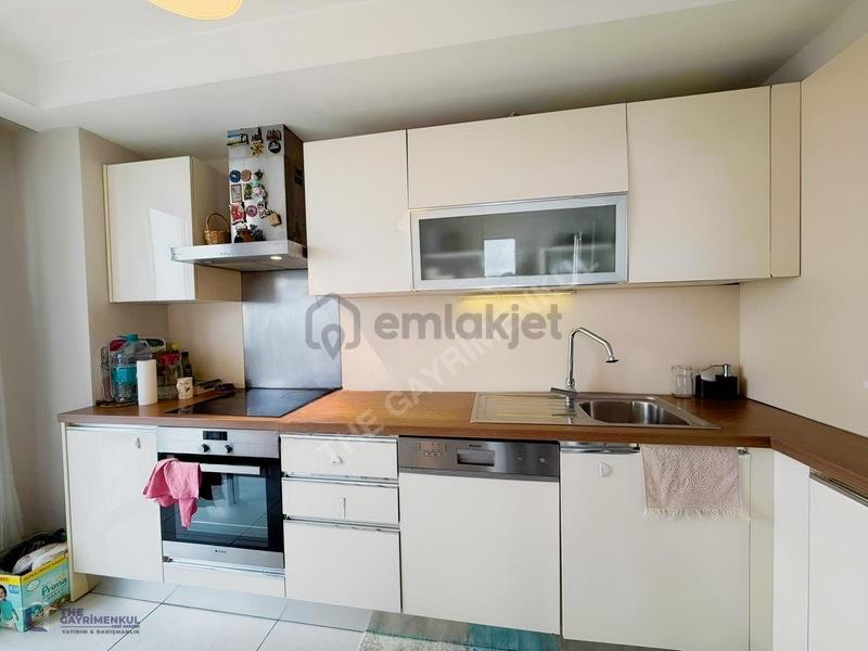 Suryapı Corridor'da Kiralık 2+1 Daire - 16. Kat Manzaralı Köşe - 11