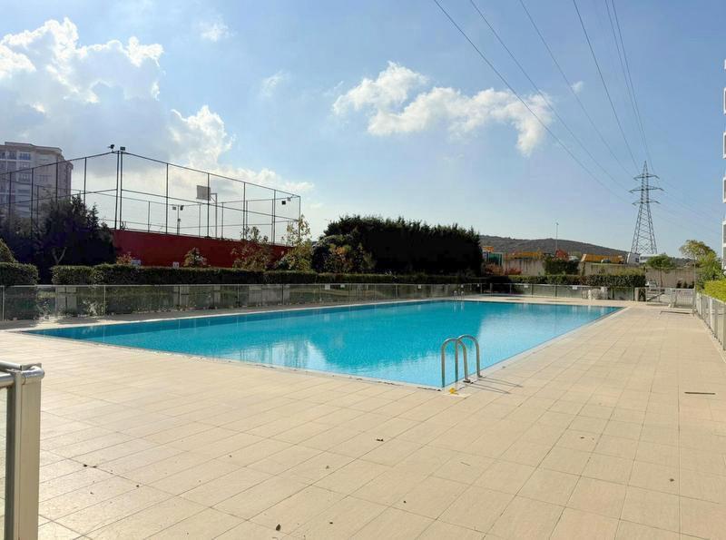 Dumankaya Adres Lobide Full Eşyalı 1+1 Satılık Daire - 27