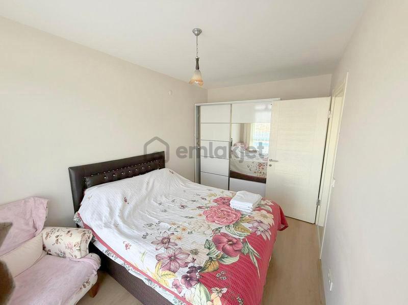 Dumankaya Adres Lobide Full Eşyalı 1+1 Satılık Daire - 16
