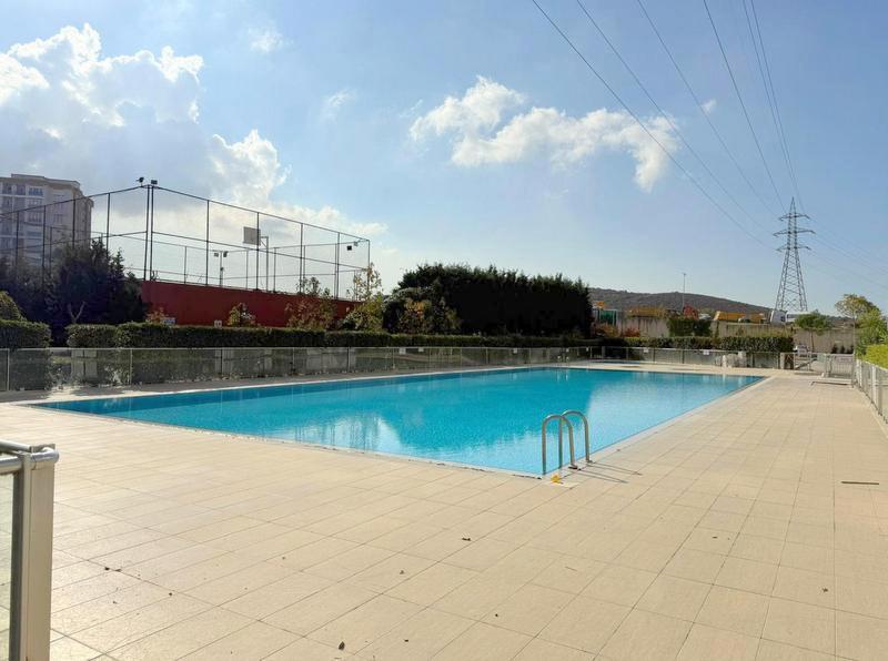 Dumankaya Adres Lobide Full Eşyalı 1+1 Satılık Daire - 32