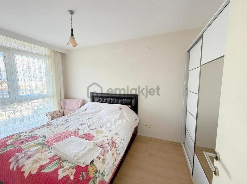 Dumankaya Adres Lobide Full Eşyalı 1+1 Satılık Daire - 31