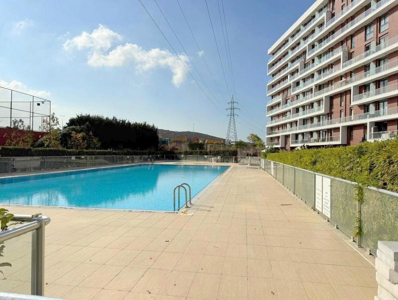 Dumankaya Adres Lobide Full Eşyalı 1+1 Satılık Daire - 3