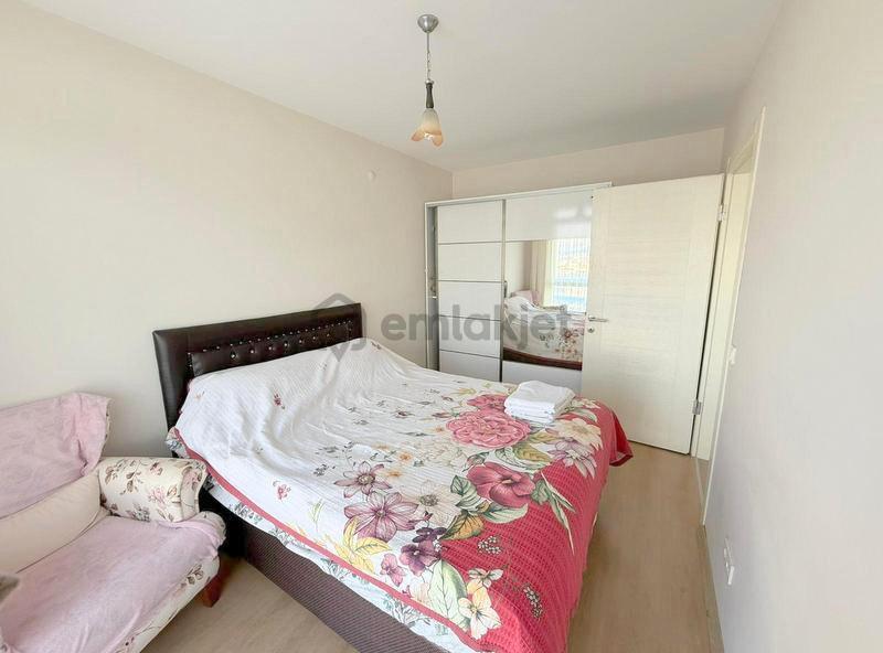 Dumankaya Adres Lobide Full Eşyalı 1+1 Satılık Daire - 9