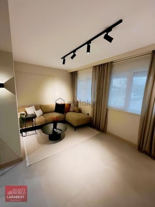 Antalya Fenerde Eşyalı Kiralık 1+1 Daire! - 2