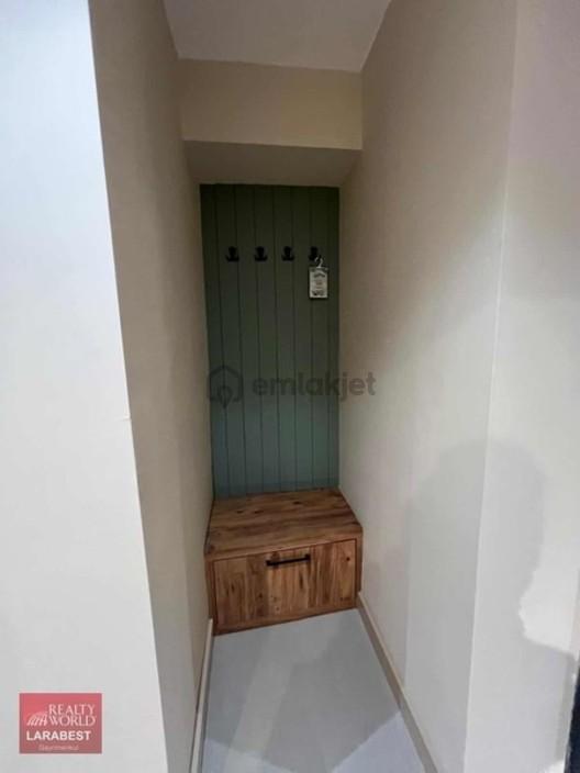 Antalya Fenerde Eşyalı Kiralık 1+1 Daire! - 4