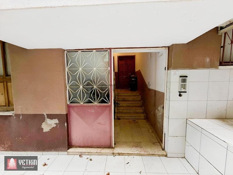 Yetkin'den Küçükhasbahçede 2+1 Kale Manzaralı Kiralık Daire - 7