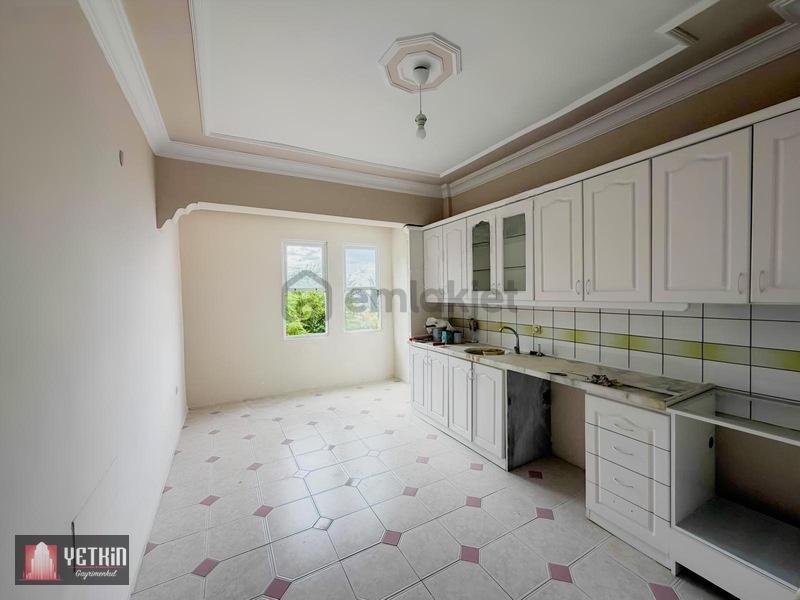 Yetkin'den Küçükhasbahçede 2+1 Kale Manzaralı Kiralık Daire - 28