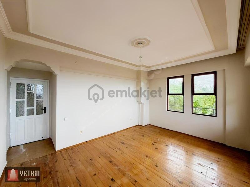 Yetkin'den Küçükhasbahçede 2+1 Kale Manzaralı Kiralık Daire - 16