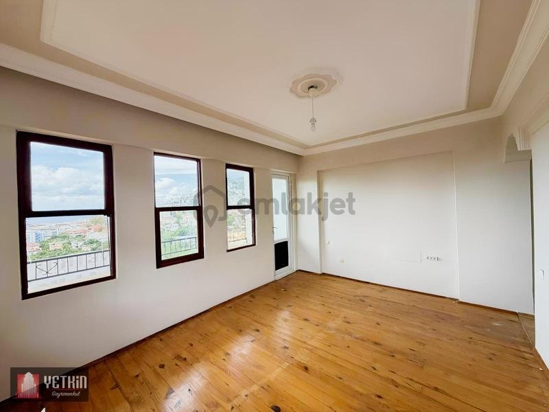 Yetkin'den Küçükhasbahçede 2+1 Kale Manzaralı Kiralık Daire - 14