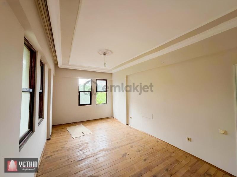 Yetkin'den Küçükhasbahçede 2+1 Kale Manzaralı Kiralık Daire - 22