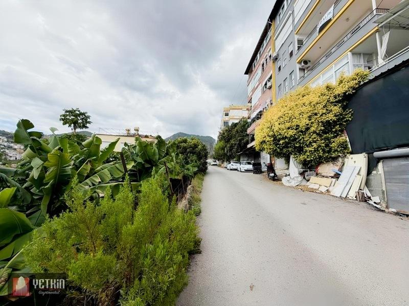 Yetkin'den Küçükhasbahçede 2+1 Kale Manzaralı Kiralık Daire - 5