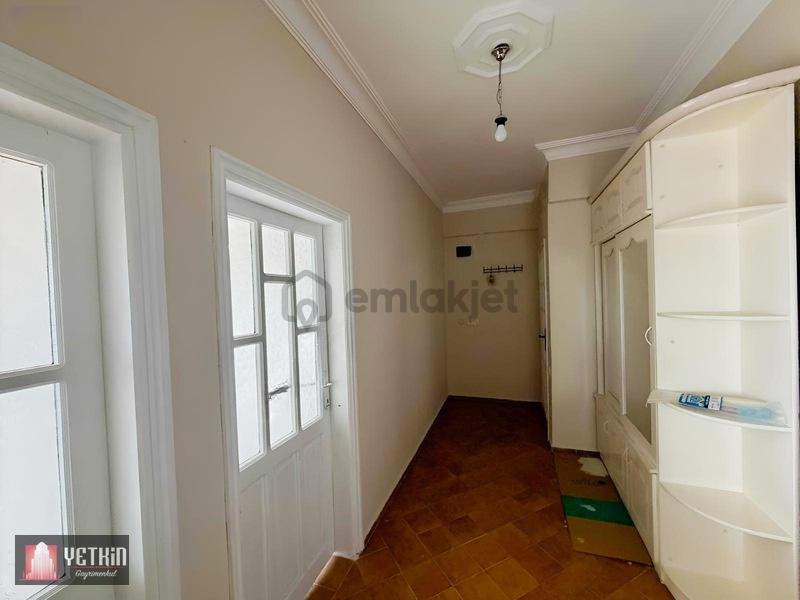 Yetkin'den Küçükhasbahçede 2+1 Kale Manzaralı Kiralık Daire - 9
