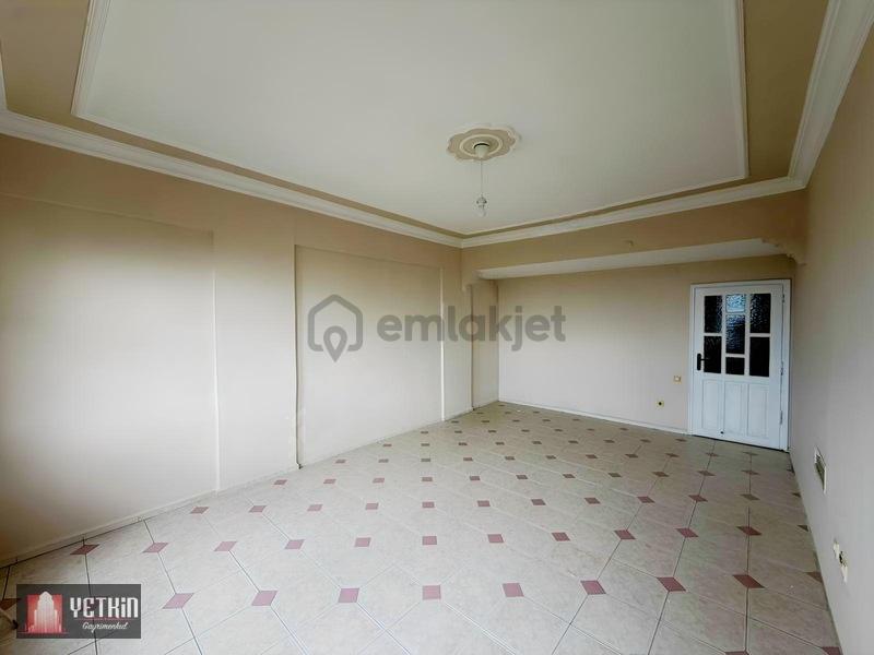 Yetkin'den Küçükhasbahçede 2+1 Kale Manzaralı Kiralık Daire - 20