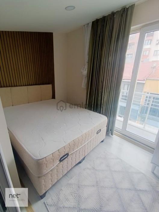 Net Premium Dan Çınara Yürüme Mesafesinde Kiralık 1+1 Apart - 7