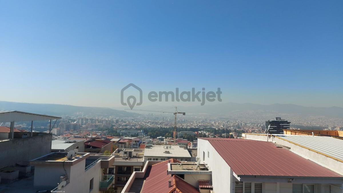 Adatepe'de 125 M² Net, Geniş Kullanımlı, Çift Cephe Kiralık 1+1 Daire! - 11