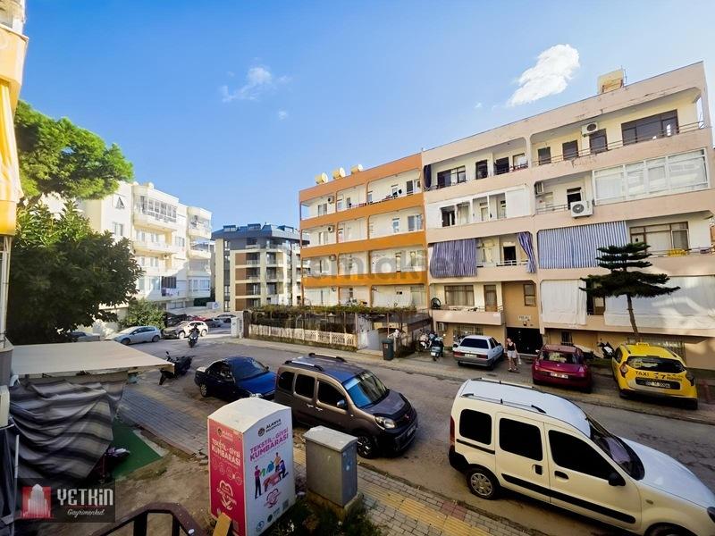 Yetkin'den Alanya K.pınarın'da 2+1 Kiralık - 10