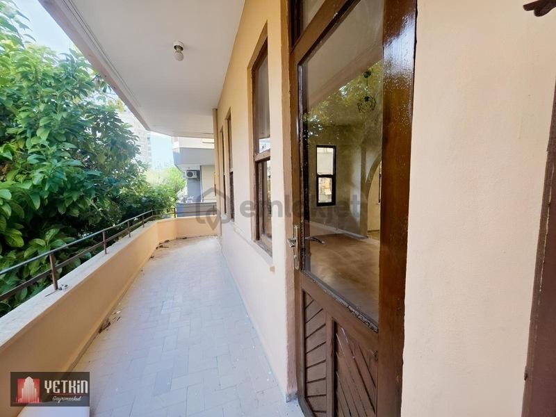 Yetkin'den Alanya K.pınarın'da 2+1 Kiralık - 8