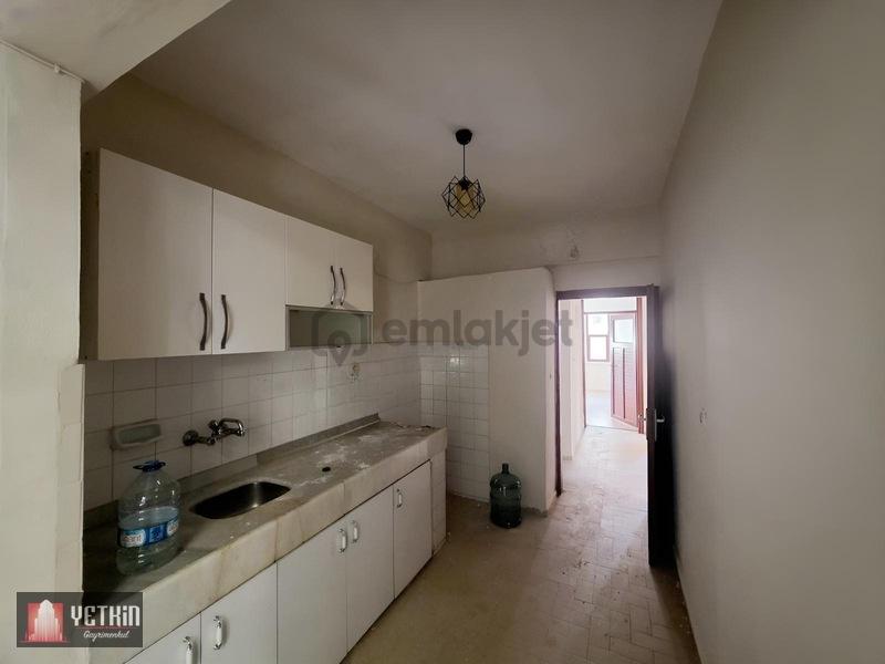 Yetkin'den Alanya K.pınarın'da 2+1 Kiralık - 11