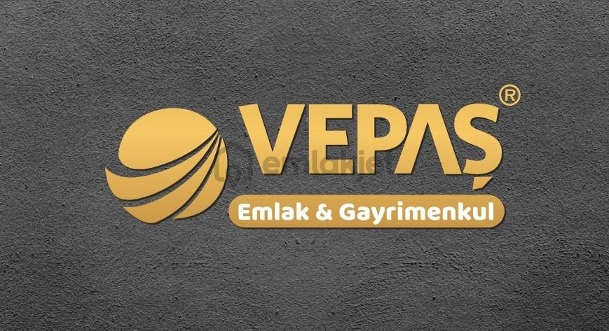 Vepaş'tan Taşkale Mahallesi Kiralık 2+0 Daire | 90 M² - 9