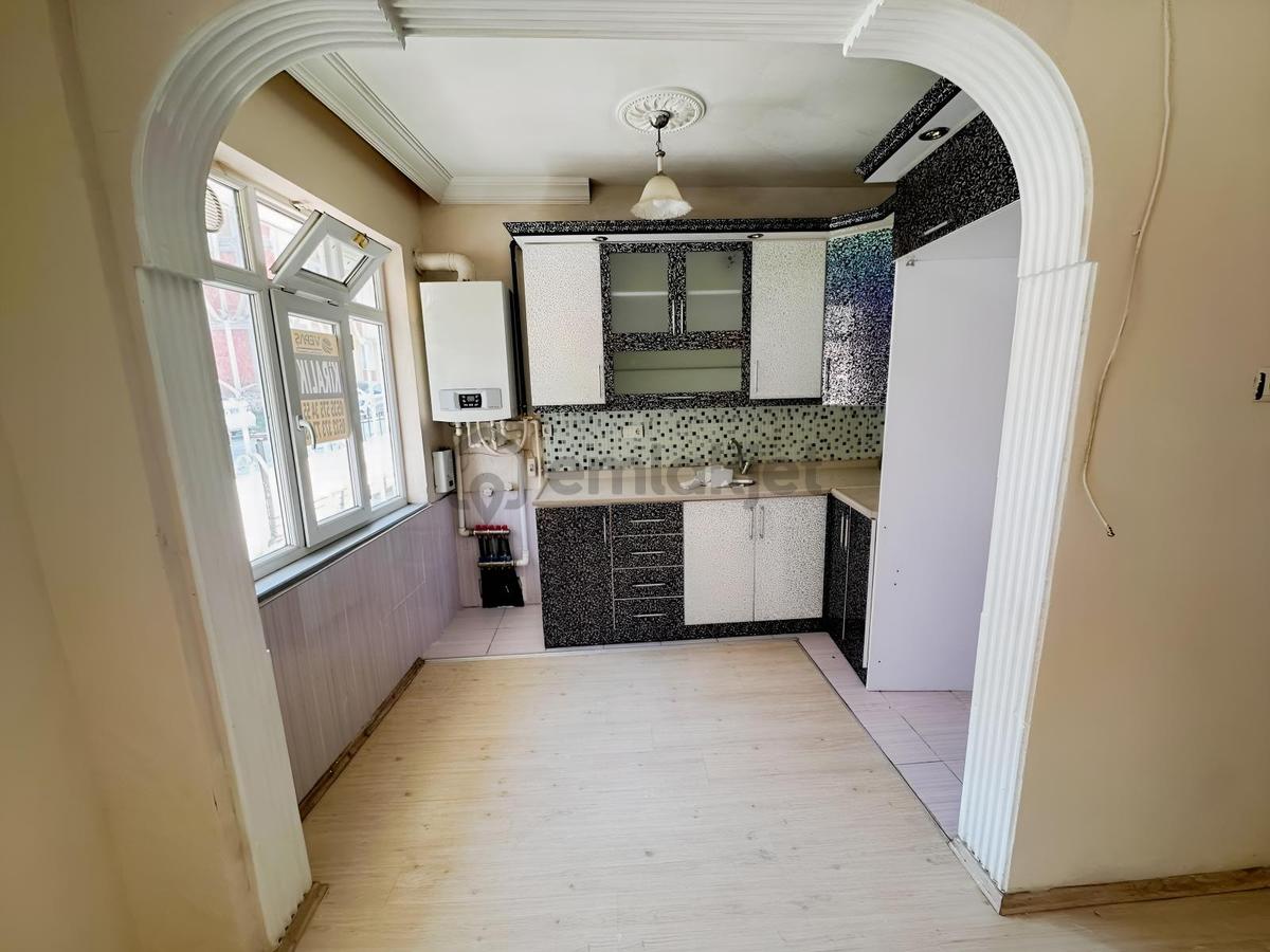 Vepaş'tan Taşkale Mahallesi Kiralık 2+0 Daire | 90 M² - 11
